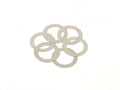 HPI Racing 12x18x0.2mm Washers (6-Pack)