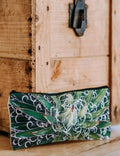 Durango Pencil Pouch, College Student Gift, Stocking Stuffer, Mother's Day Gift, Christmas Gift