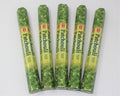 Patchouli Incense