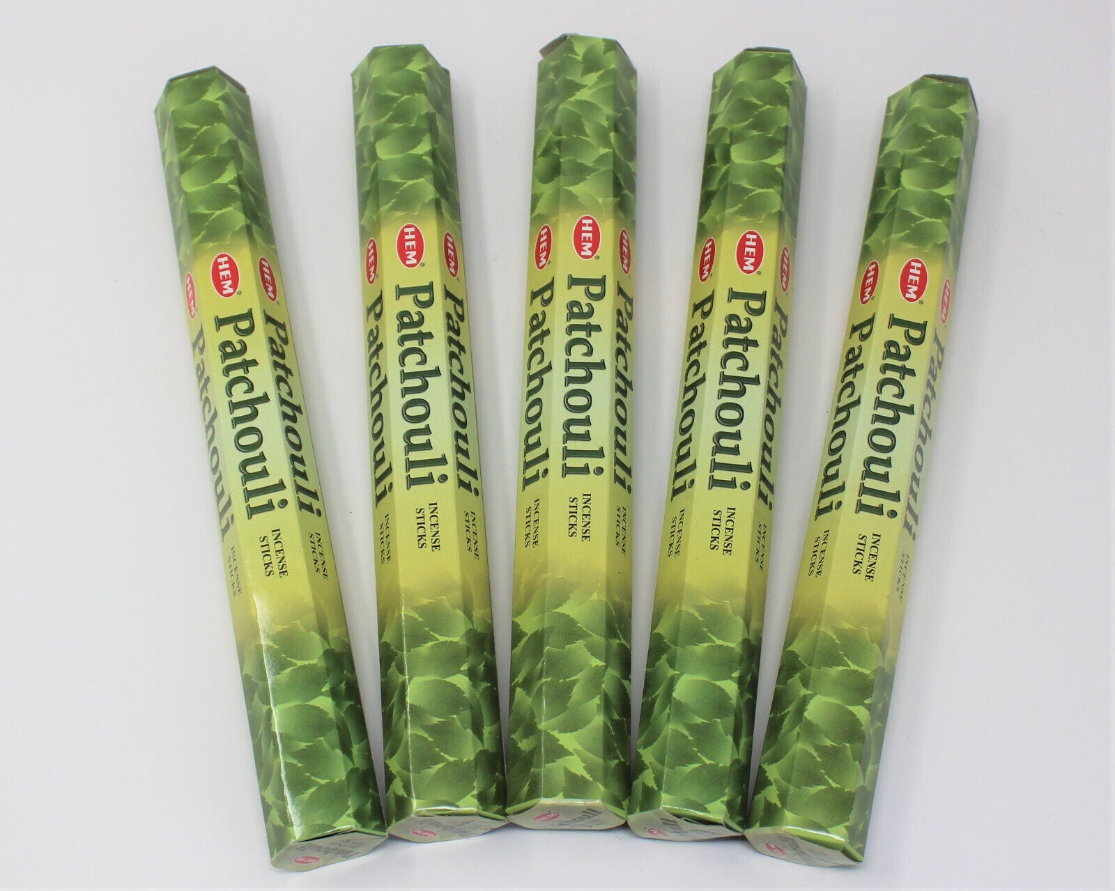 Patchouli Incense