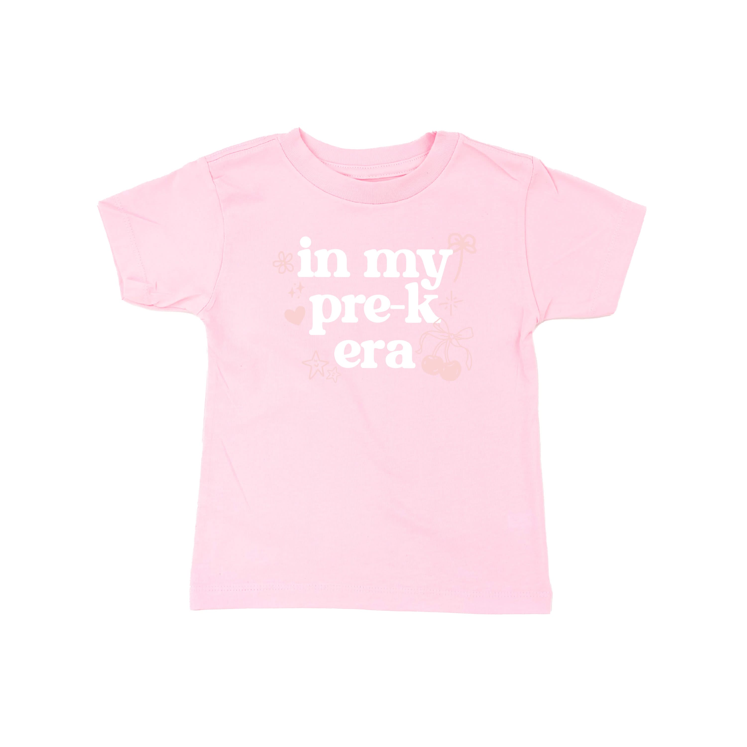 In My (Choose Your Grade) Era - Child Tee