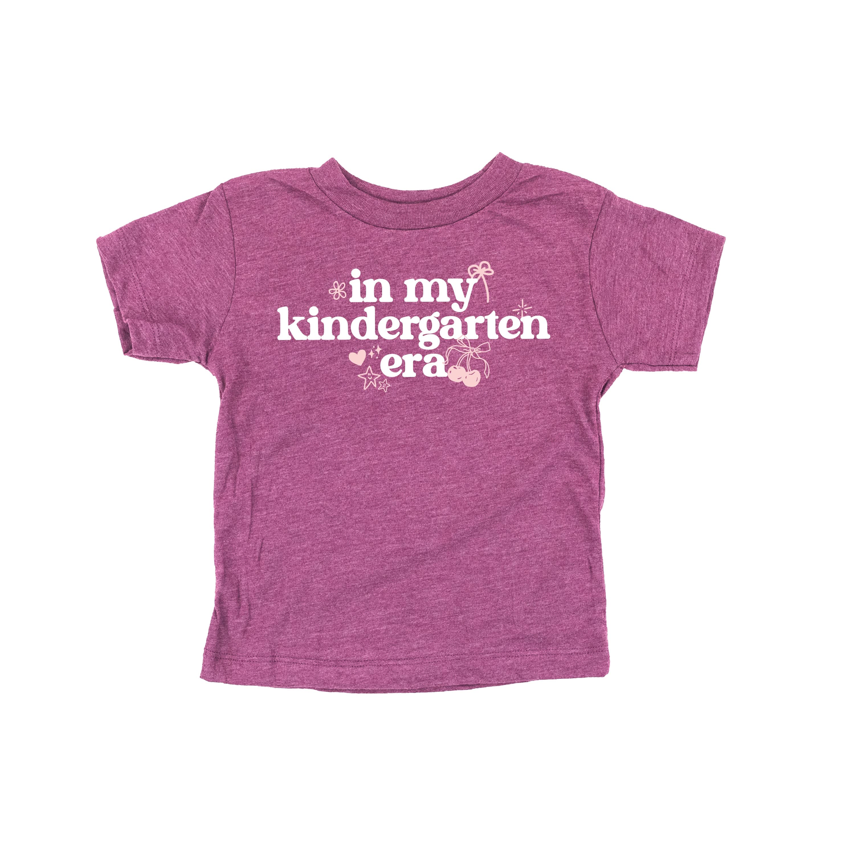 In My (Choose Your Grade) Era - Child Tee