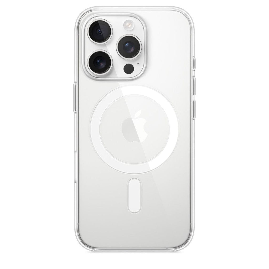 iPhone Clear Case with MagSafe