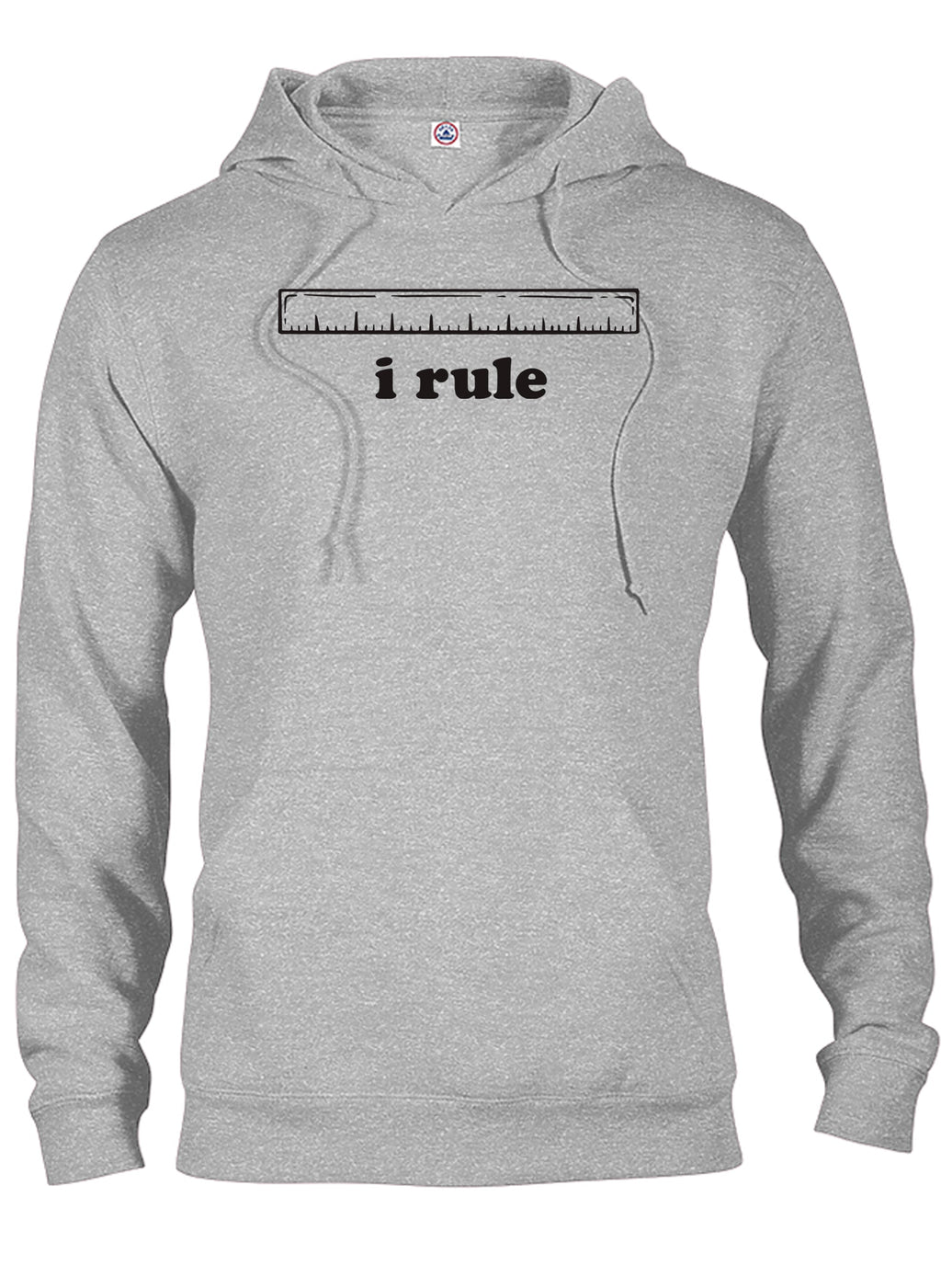 i rule T-Shirt
