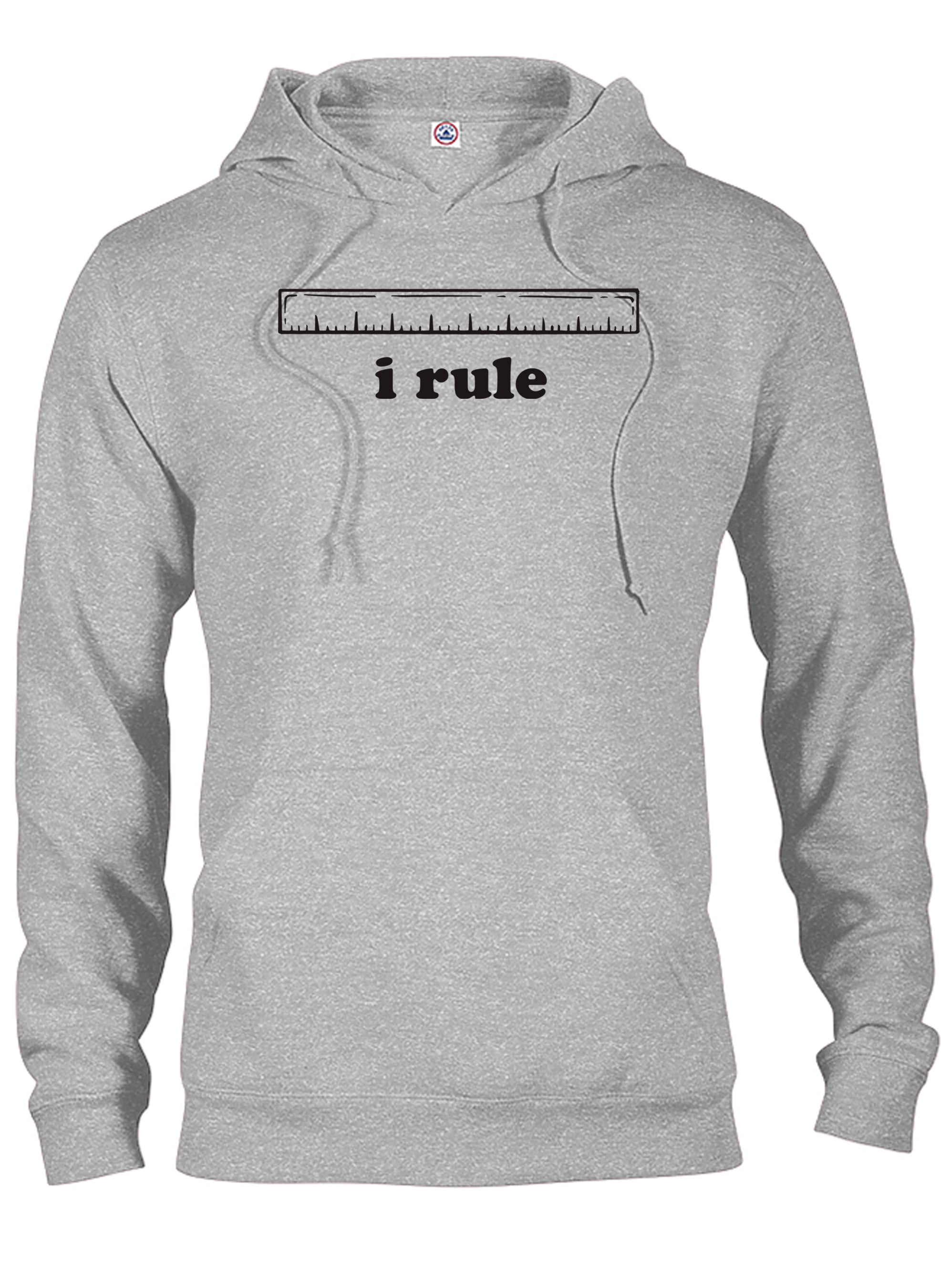 i rule T-Shirt