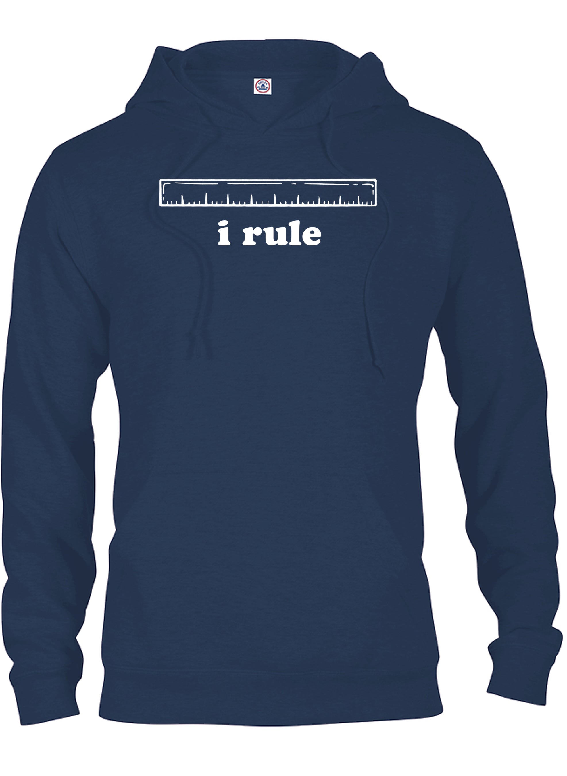 i rule T-Shirt