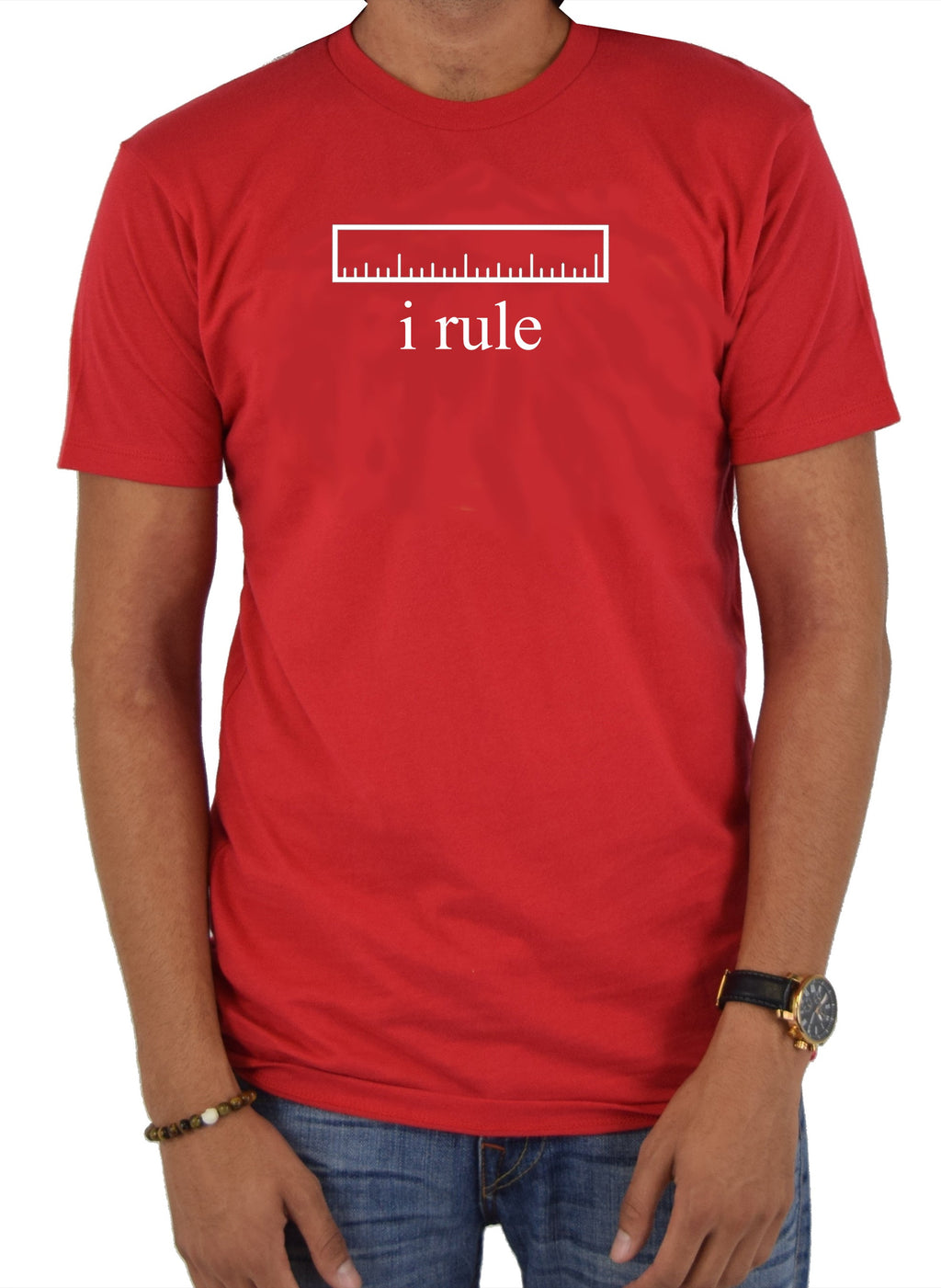 i rule T-Shirt