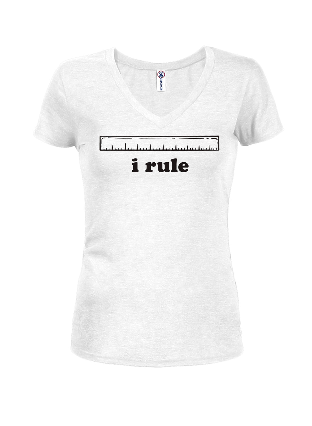i rule T-Shirt