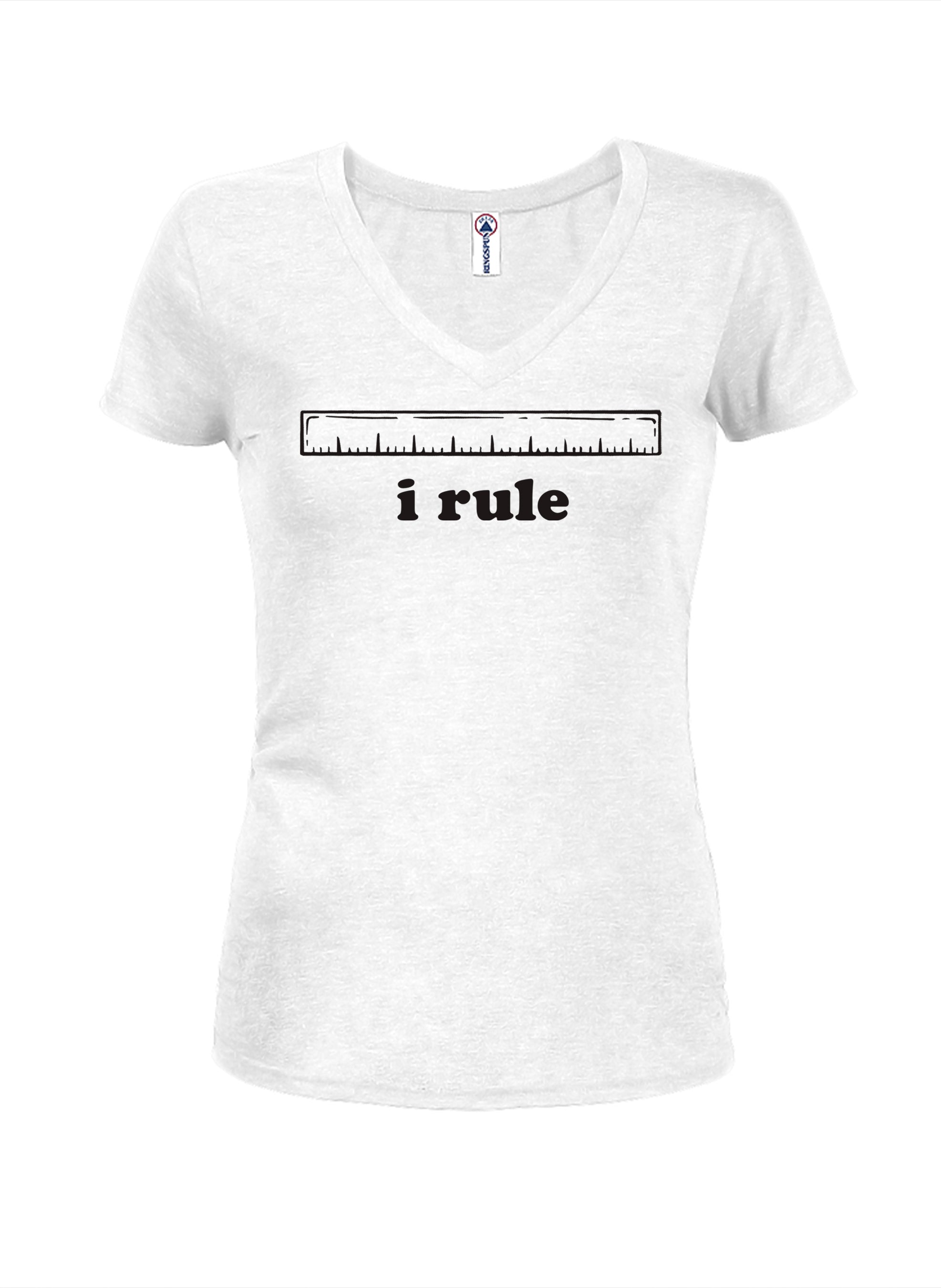 i rule T-Shirt