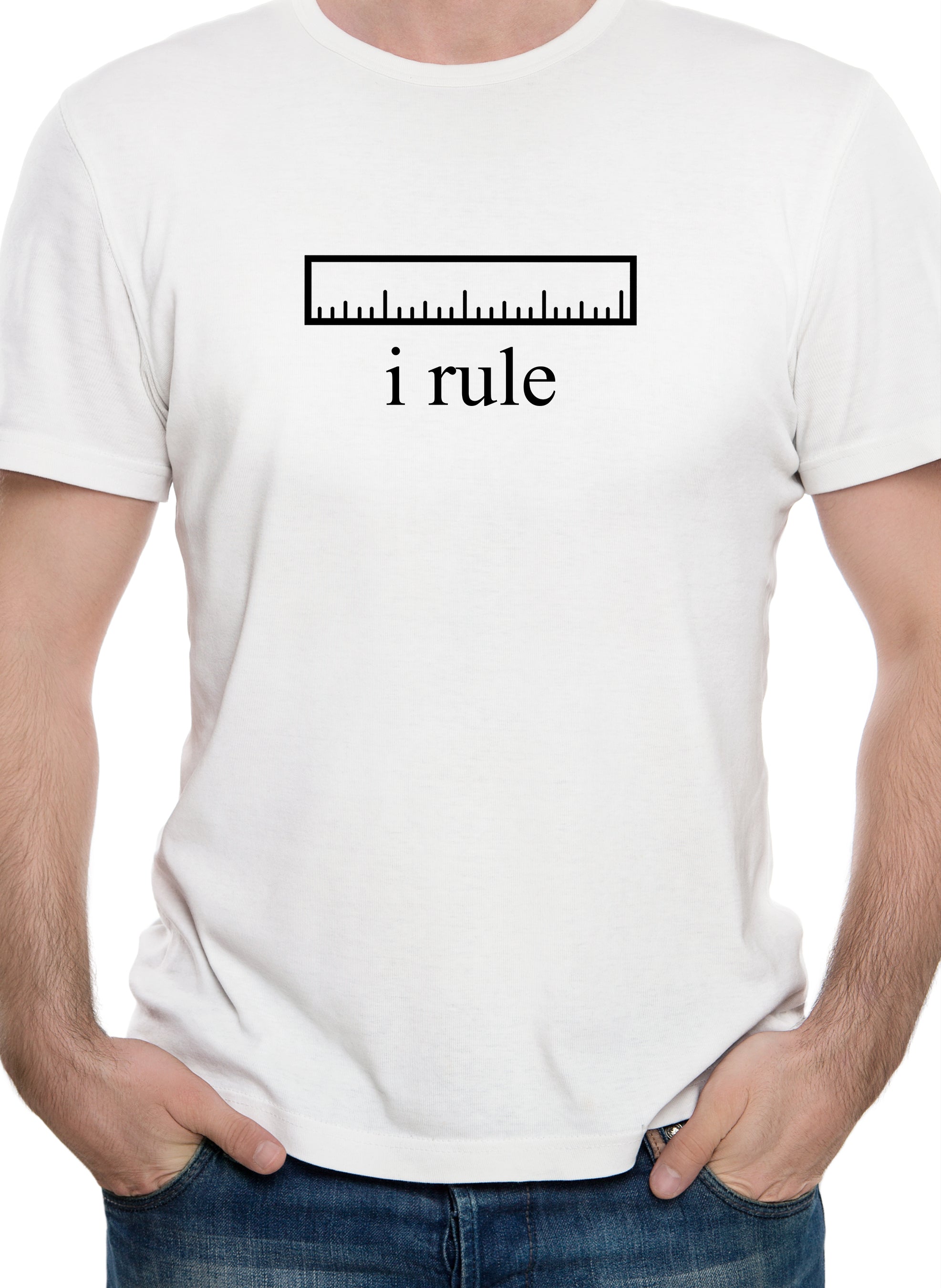 i rule T-Shirt