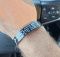 KIA Memorial Bracelet
