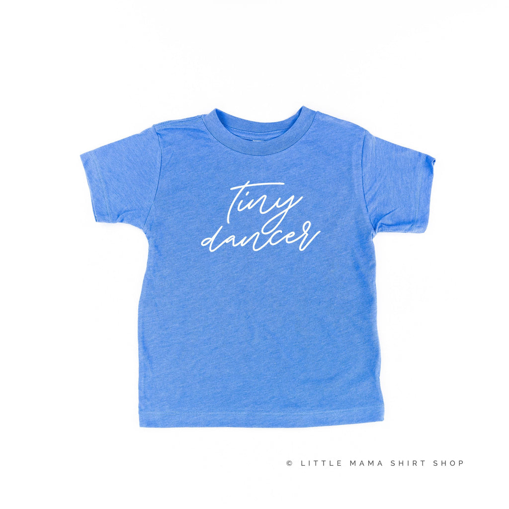 Tiny Dancer - Child Tee