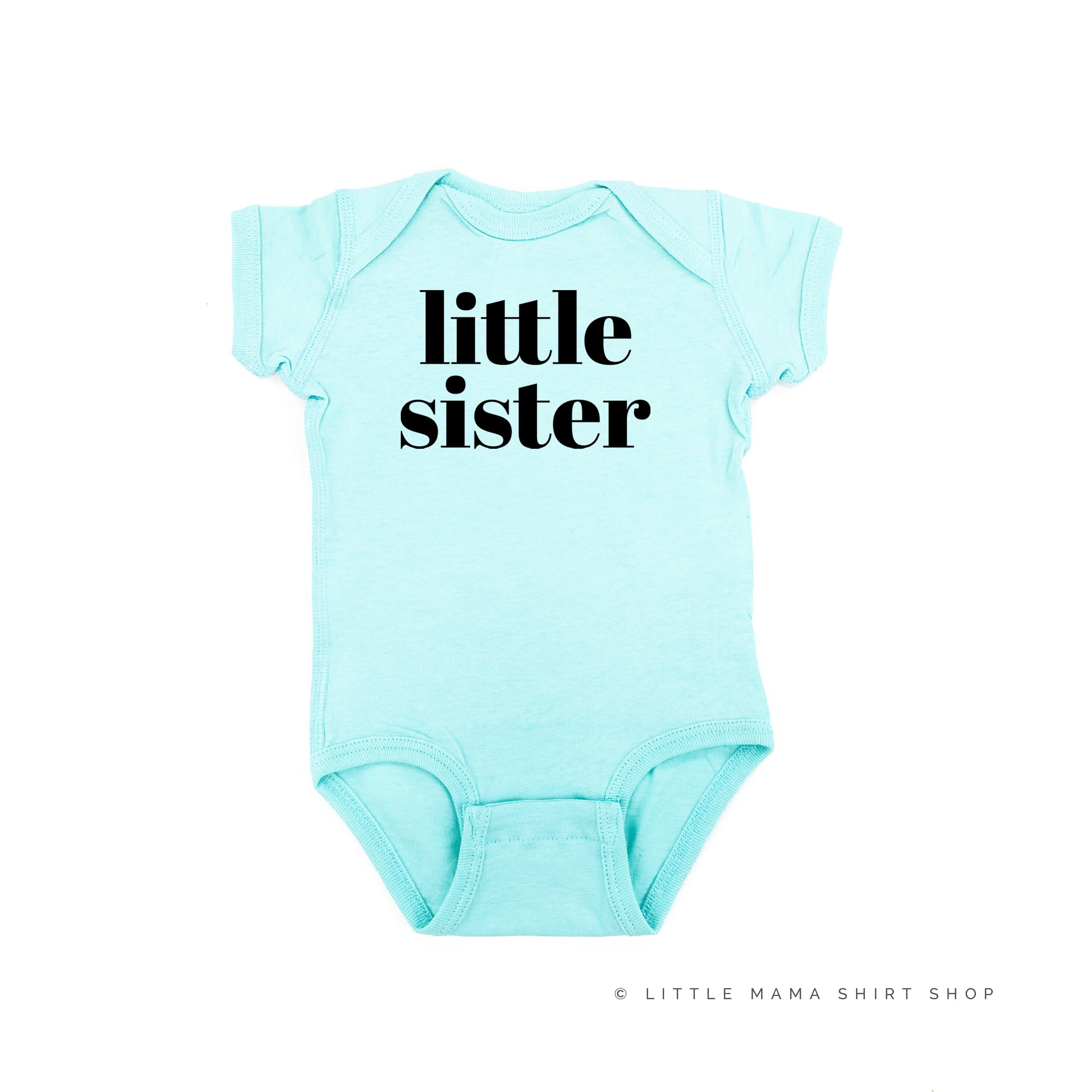 Little Sister - Original - Child Tee