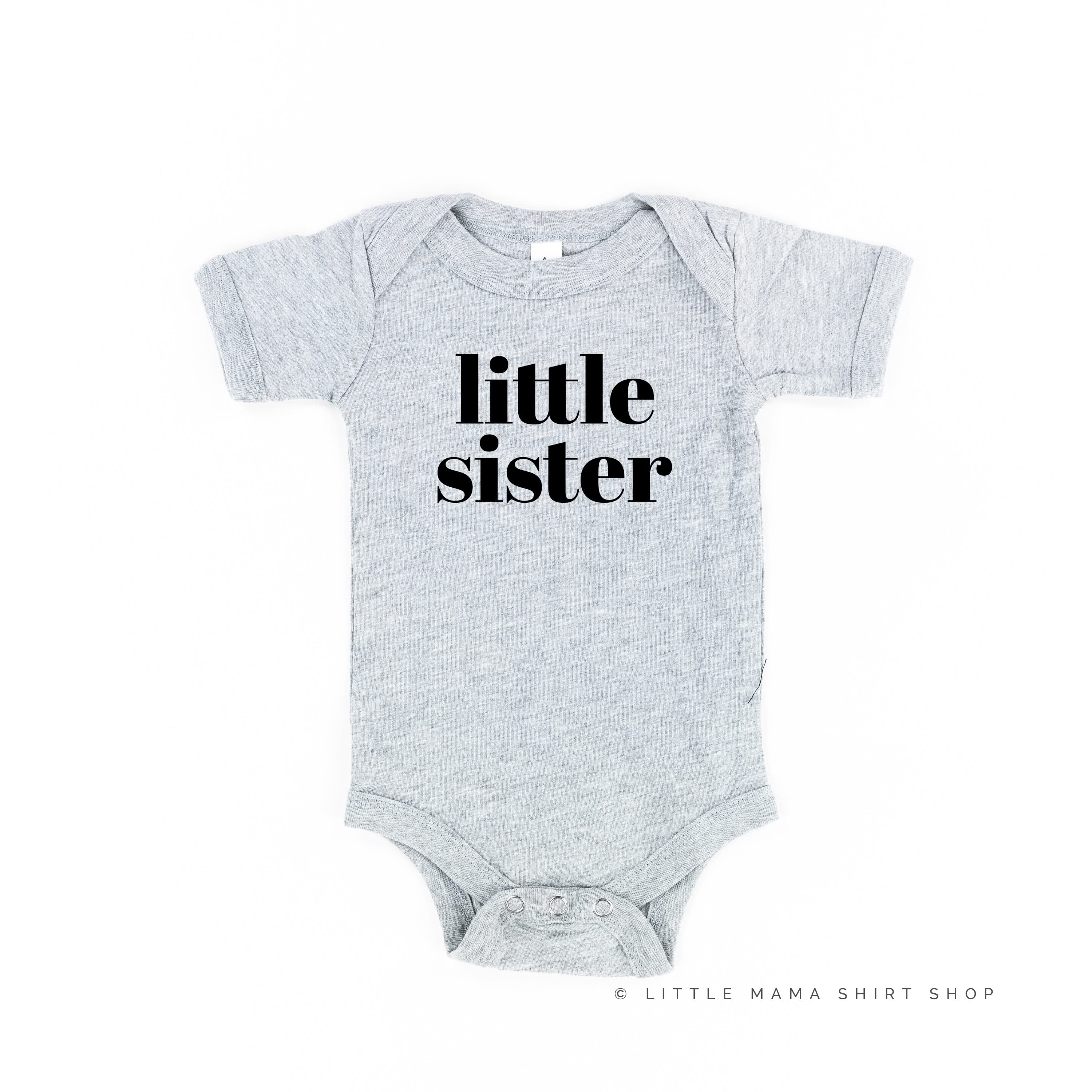 Little Sister - Original - Child Tee