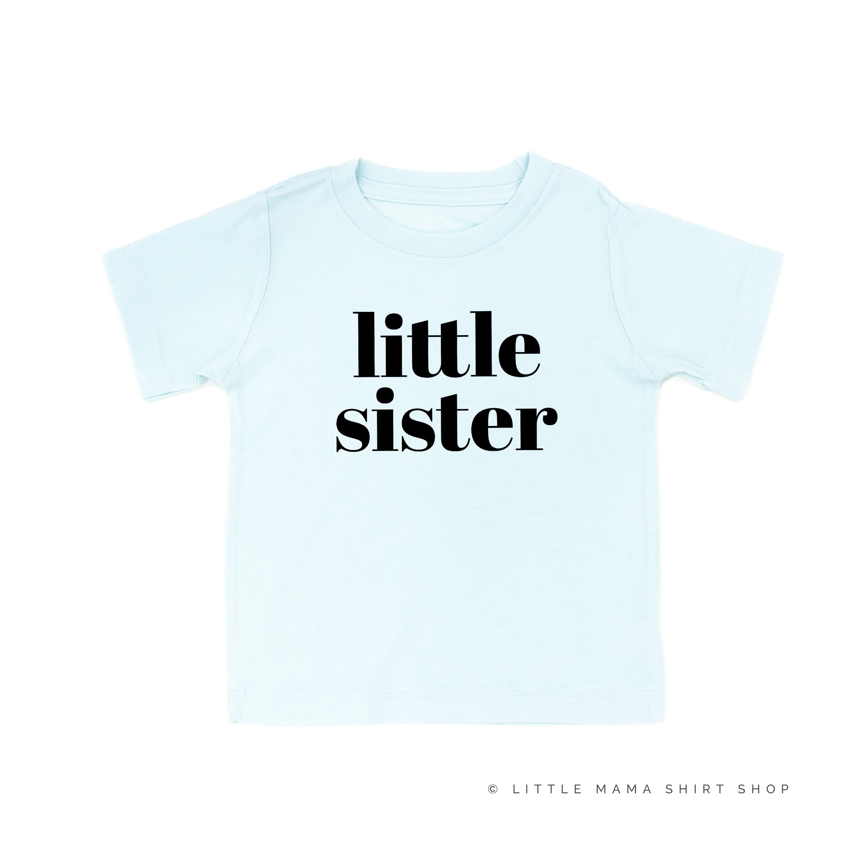Little Sister - Original - Child Tee