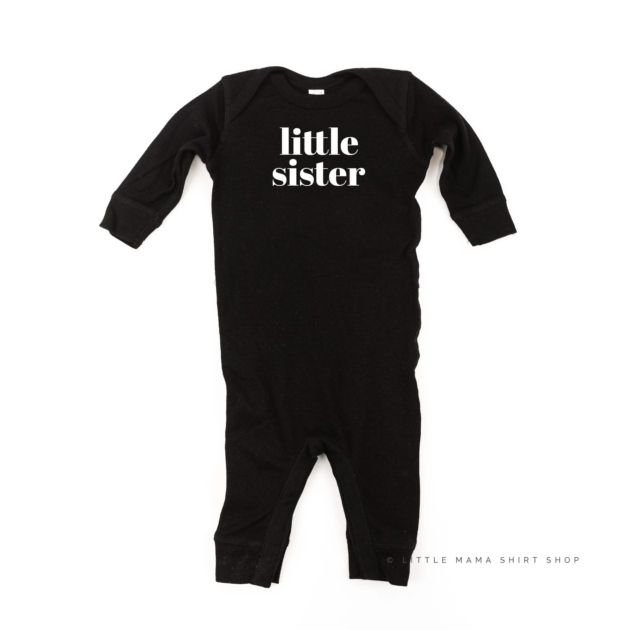 Little Sister - Original - Baby Sleeper