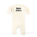 Little Sister - Original - Baby Sleeper