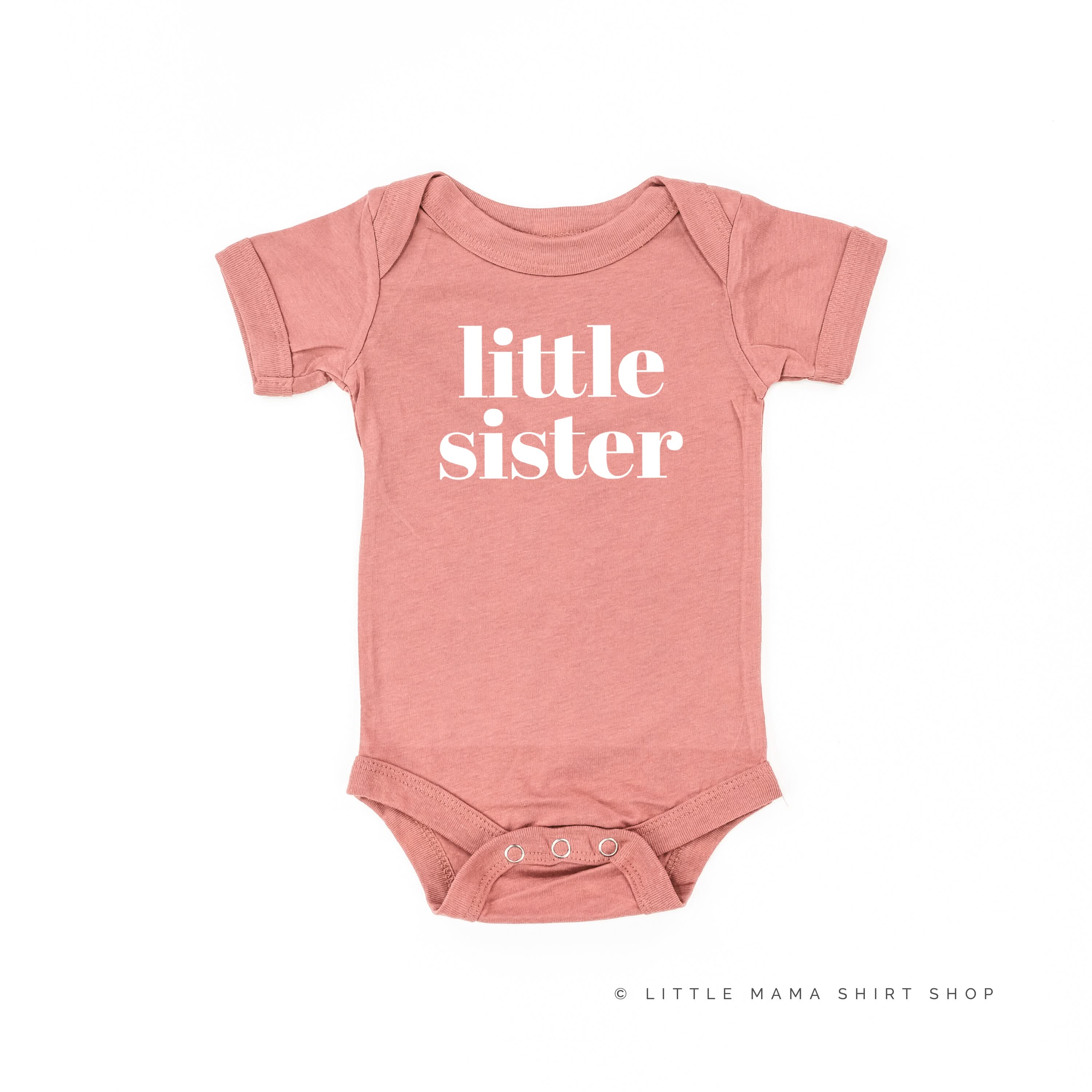 Little Sister - Original - Child Tee