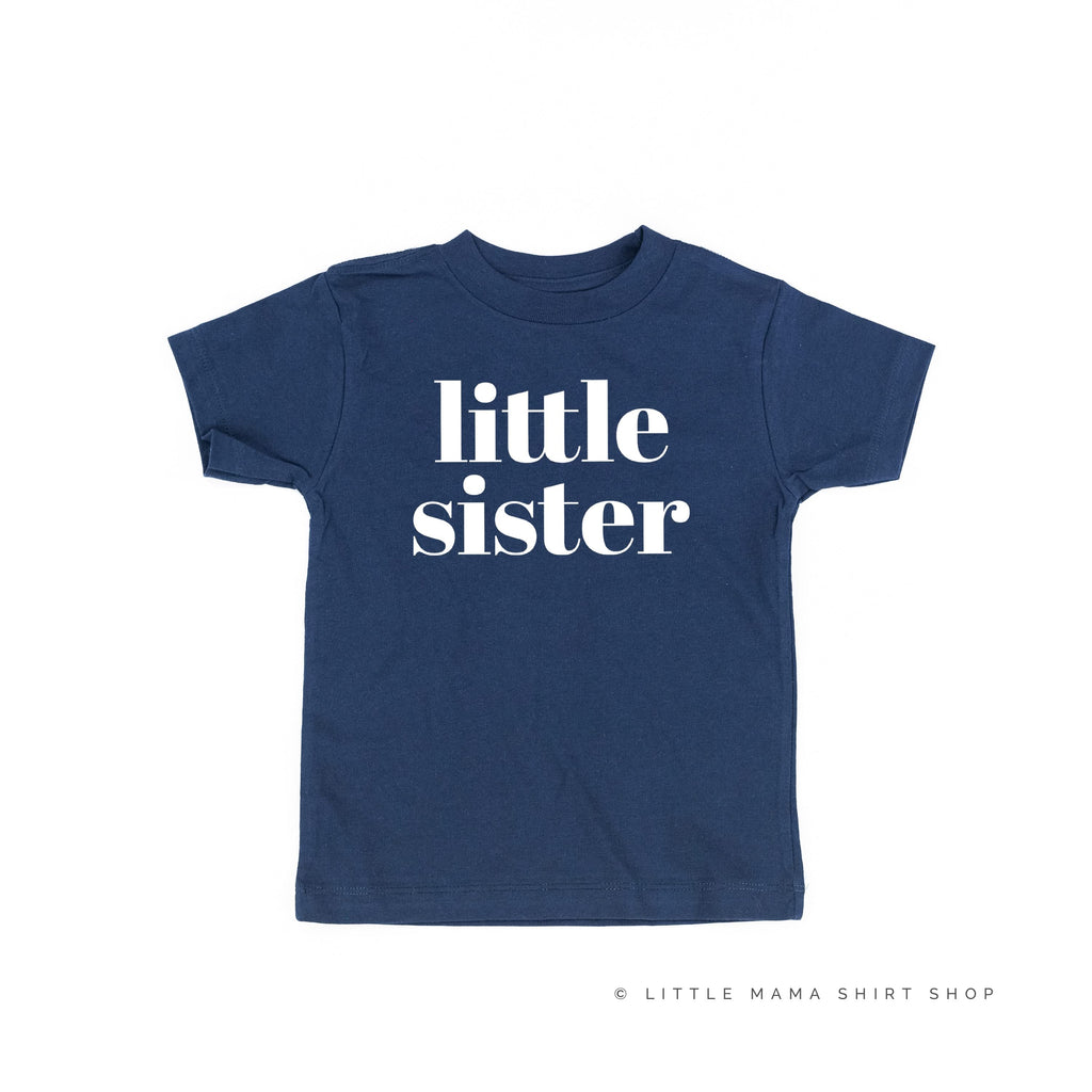 Little Sister - Original - Child Tee