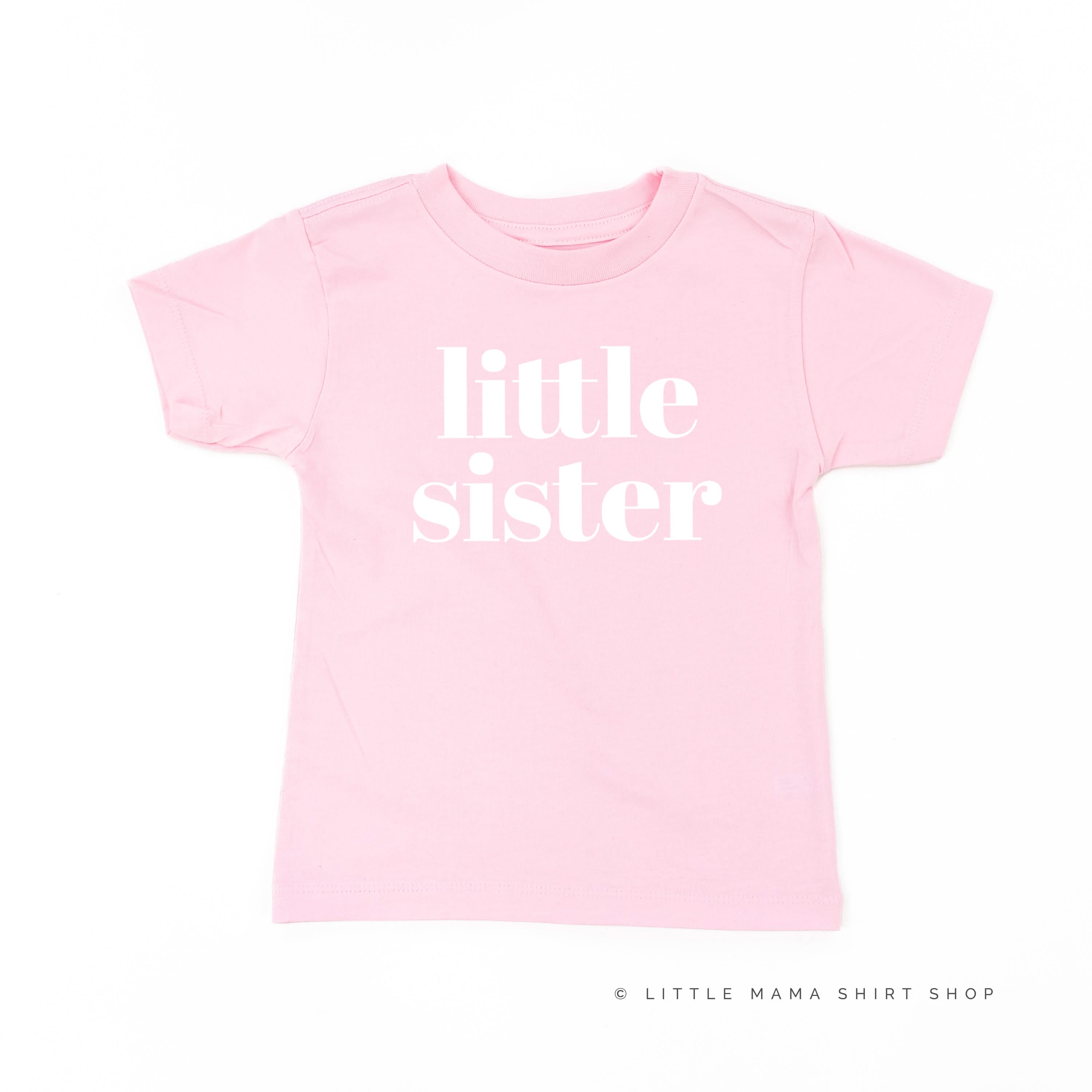 Little Sister - Original - Child Tee