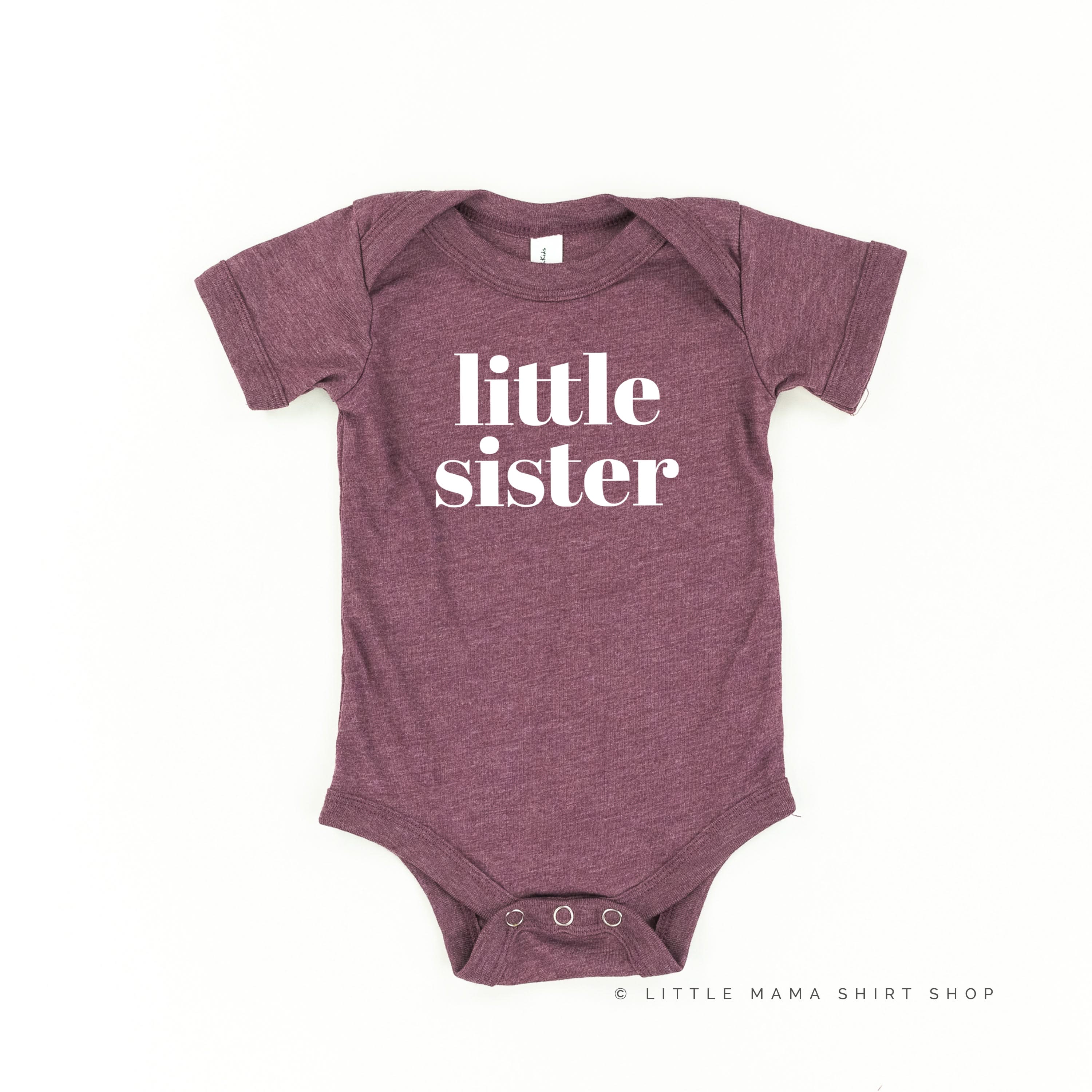 Little Sister - Original - Child Tee