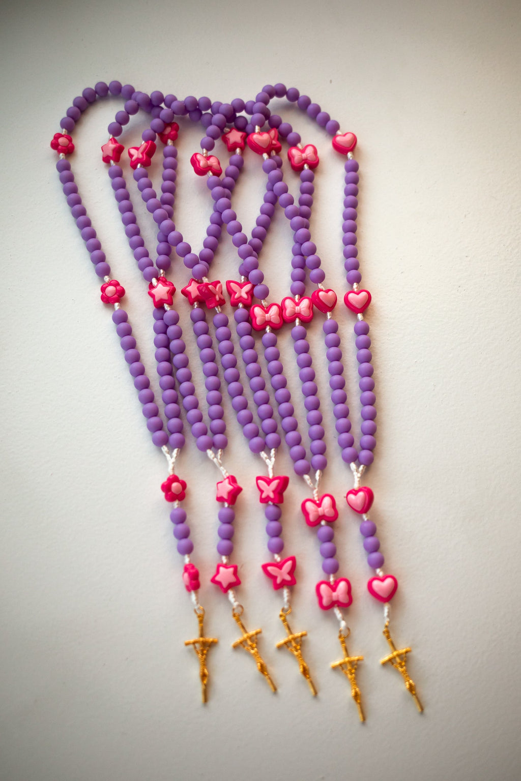 Little Girls Rosary