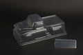 Louise R/C Chevy Pick-Up 1/10 M-Chassis Clear Body 210mm