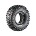 Louise R/C CR-Ardent 1/10 1.9" Crawler Tires Super Soft Unmounted Pair