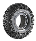 Louise R/C CR-Champ 1/10 2.2" Crawler Tires Super Soft Unmounted Pair