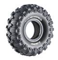 Louise R/C CR-Rowdy 1/10 2.2" Crawler Tires Super Soft Unmounted Pair