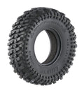 Louise R/C CR-Champ 1/10 1.9" Crawler Class 1 Tires Super Soft Unmounted Pair