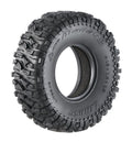 Louise R/C CR-Mallet 1/10 1.0" Crawler Class 1 Tires Super Soft 7mm Hex Pair