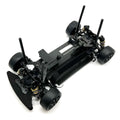 Louise R/C LMX 1/10 M-Chassis Unassembled Kit (NBA101)