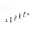 Louise R/C 4.8x6mm Ball Stud Replacement for T410 Drift