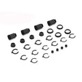 Louise R/C Plastic Shock Replacement for T410 Drift