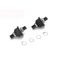 Louise R/C Gear Differential Replacement for T410 Drift (Optional Fit T410 Rally)