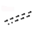Louise R/C 4.8mm Ball End Replacement for T410 Drift