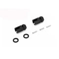 Louise R/C Cup Joint Replacement for T410 Drift