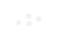 Louise R/C POM Spacers 3x6x2.5mm for LMX