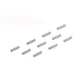 Louise R/C 2x10mm Pin Set Replacement for T410 Drift