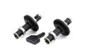 Louise R/C Ball Differential 2-Set Replacement for T410 Drift