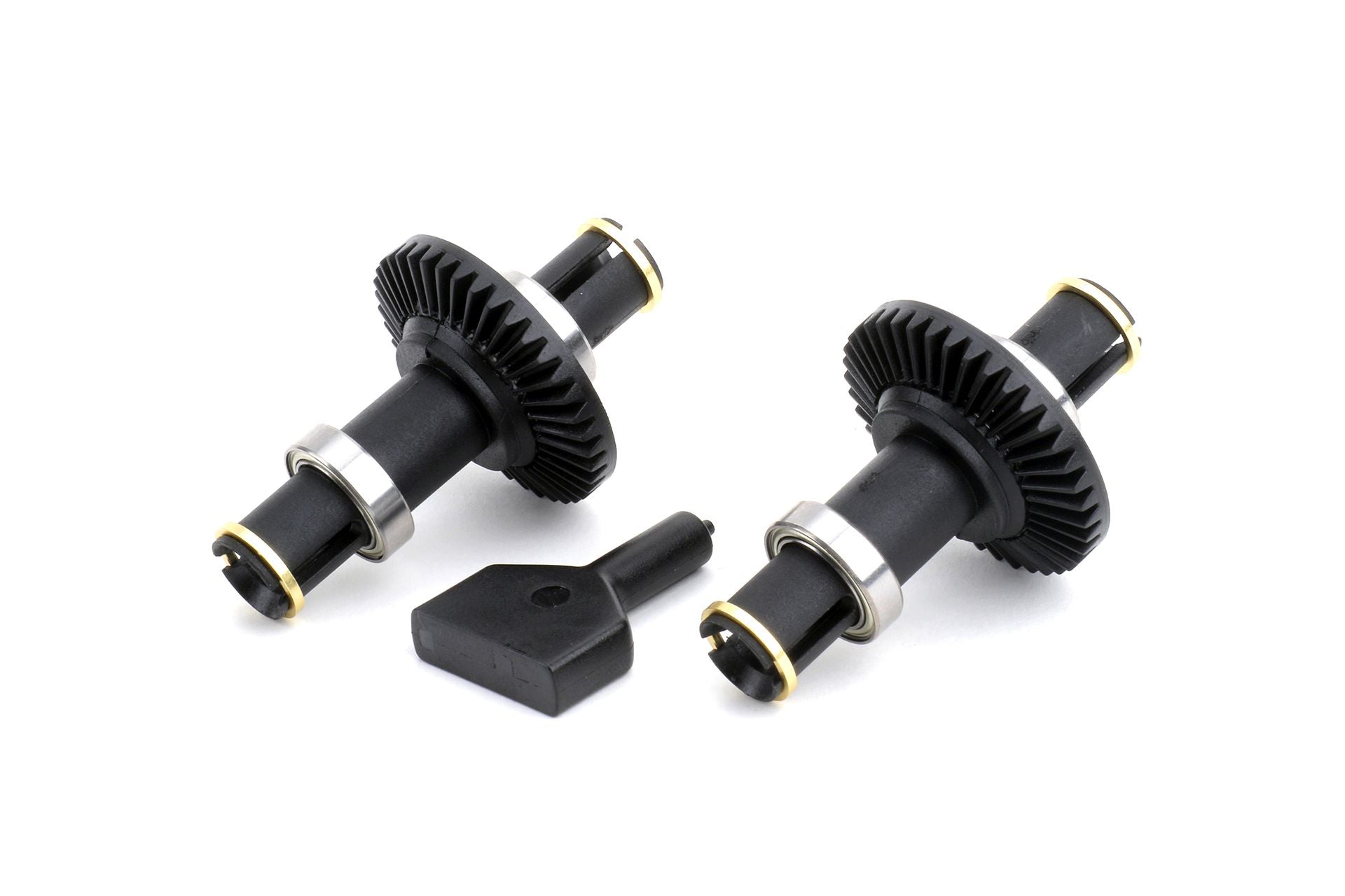 Louise R/C Ball Differential 2-Set Replacement for T410 Drift