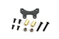 Louise R/C Motor Fan Holder for 30mm Fan Upgrade for T410 Drift