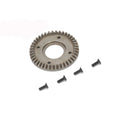 Louise R/C 42T Metal Bevel Gear for Solid Axle Upgrade for T410 Drift