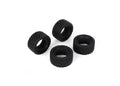 Louise R/C Rally Tires with Foam Inserts (4pcs) for LMX