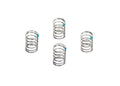 Louise R/C Shock Spring 1.2x22mm Green (Soft) for LTX Touring, LMX