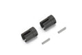 Louise R/C Steel Solid Axle Cup Joint Upgrade for T410 Drift