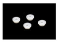 Louise R/C Shock Spacers (4pcs) for LDX Drift, LRX Rally, LTX Touring, LMX