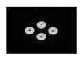 Louise R/C Shock Pistons 4-Hole 1.1mm for LDX Drift, LRX Rally, LTX Touring, LMX
