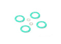 Louise R/C Differential Gaskets (4pcs) for LRX Rally, LTX Touring, LMX